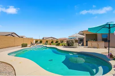 803 S 201st Drive, Buckeye, AZ 85326 - Photo 1