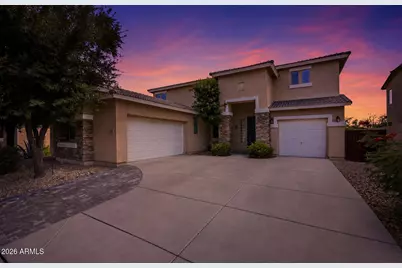 1171 E Springfield Place, Chandler, AZ 85286 - Photo 1