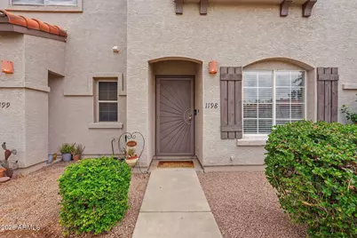 1961 N Hartford Street #1198, Chandler, AZ 85225 - Photo 1
