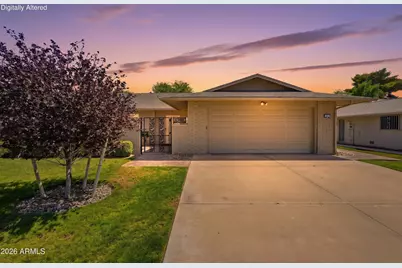 18835 N Mayan Drive, Sun City, AZ 85373 - Photo 1
