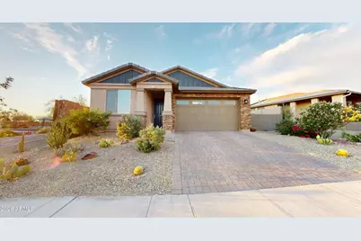 17336 W Lynx Road, Goodyear, AZ 85338 - Photo 1