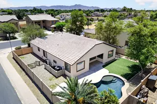 6312 S 68th Ave, Laveen, AZ 85339 - Photo 1