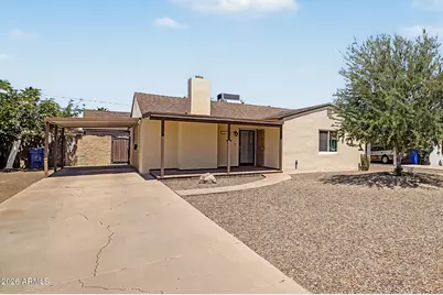 1216 W Clarendon Avenue, Phoenix, AZ 85013 - Photo 1
