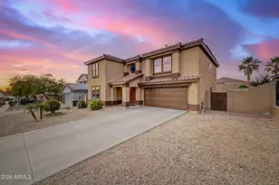 10562 W Via Del Sol, Peoria, AZ 85383 - Photo 1