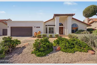 10518 E Terra Drive, Scottsdale, AZ 85258 - Photo 1