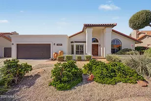 10518 E Terra Dr, Scottsdale, AZ 85258 - Photo 1