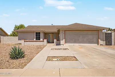6032 E Ivy Street, Mesa, AZ 85205 - Photo 1