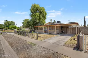 7319 N 54th Ave, Glendale, AZ 85301 - Photo 1