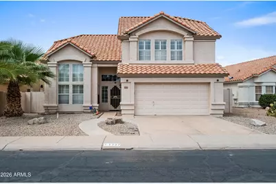 1227 E Glenhaven Drive, Phoenix, AZ 85048 - Photo 1