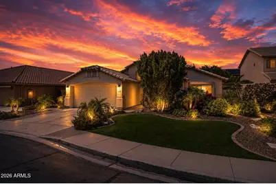 4394 E Runaway Bay Drive, Chandler, AZ 85249 - Photo 1