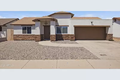 3414 N 69th Drive, Phoenix, AZ 85033 - Photo 1