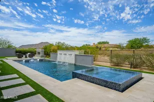 8350 E Old Paint Trail, Scottsdale, AZ 85266 - Photo 1