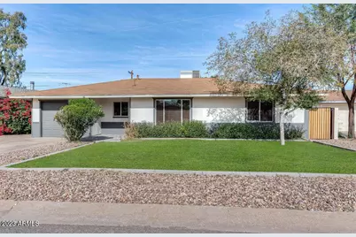 6908 E Edgemont, Scottsdale, AZ 85257 - Photo 1