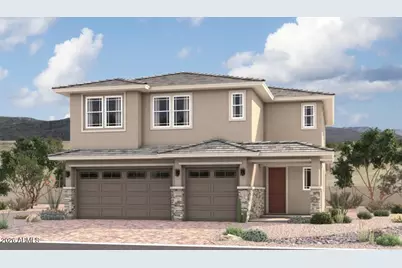 16988 W Desert Lane, Goodyear, AZ 85338 - Photo 1