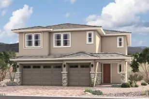 16988 W Desert Ln, Goodyear, AZ 85338 - Photo 1
