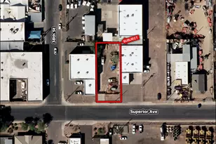 3810 E Superior Ave, Phoenix, AZ 85040 - Photo 1