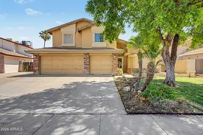 24419 N 39th Lane, Glendale, AZ 85310 - Photo 1