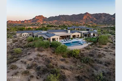 12122 E Whispering Wind Drive, Scottsdale, AZ 85255 - Photo 1