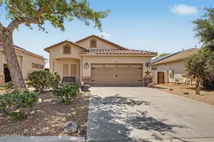 3105 N Desert Horizons Ln, Casa Grande, AZ 85122 - Photo 1
