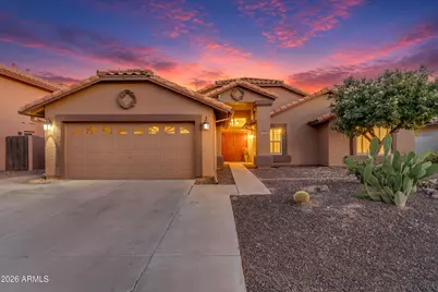 3433 E Cedarwood Lane, Phoenix, AZ 85048 - Photo 1