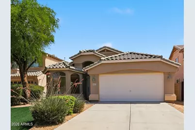 4375 E Rock Drive, San Tan Valley, AZ 85143 - Photo 1