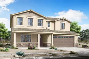 3766 S 241st Ave, Buckeye, AZ 85326 - Photo 1