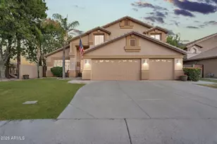 6977 W Lone Cactus Dr, Glendale, AZ 85308 - Photo 1