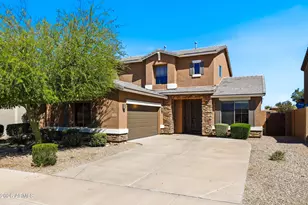 17856 W Summerhaven Dr, Goodyear, AZ 85338 - Photo 1
