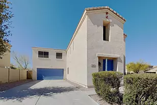 7218 S 37th Dr, Phoenix, AZ 85041 - Photo 1