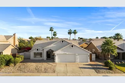 1561 E Erie Street, Chandler, AZ 85225 - Photo 1