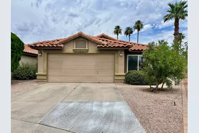 1034 W Redondo Drive, Gilbert, AZ 85233 - Photo 1