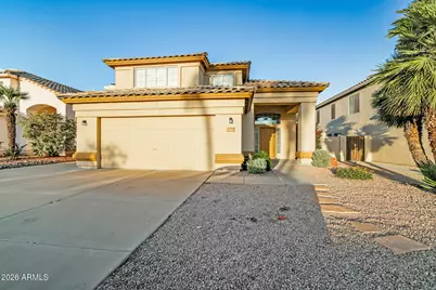 22611 N 71st Drive, Glendale, AZ 85310 - Photo 1