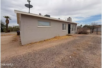211 S Desoto Street, Florence, AZ 85132 - Photo 1