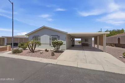2263 N Trekell Road #184, Casa Grande, AZ 85122 - Photo 1