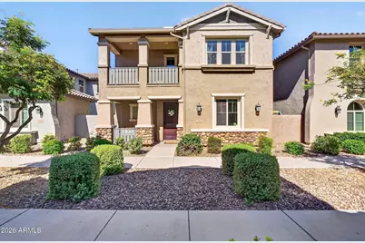3905 E Perkinsville Street, Gilbert, AZ 85295 - Photo 1
