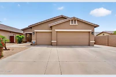 12845 W Indianola Avenue, Avondale, AZ 85392 - Photo 1