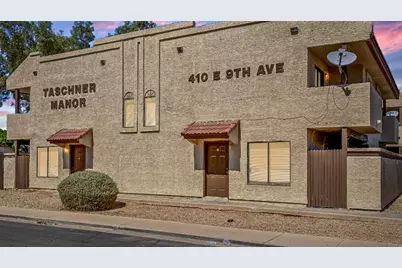 410 E 9th Avenue #9, Mesa, AZ 85204 - Photo 1
