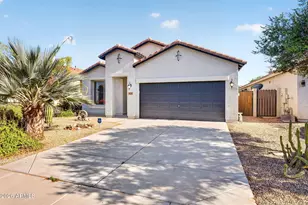 36085 W Vera Cruz Dr, Maricopa, AZ 85138 - Photo 1
