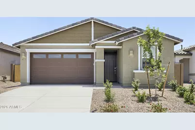 4573 E Kenneth Lane, San Tan Valley, AZ 85143 - Photo 1