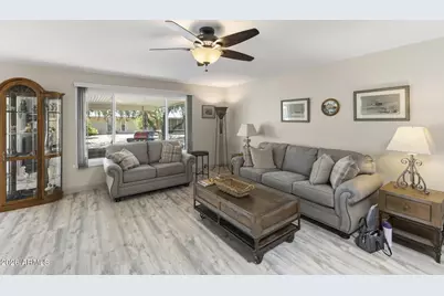 12927 W Maplewood Drive, Sun City West, AZ 85375 - Photo 1