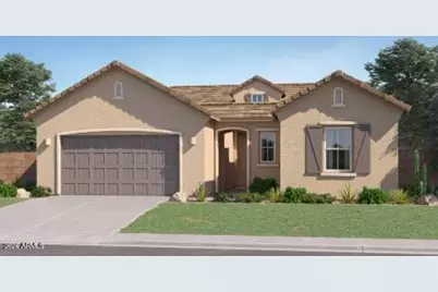 3400 E Aglio Avenue, San Tan Valley, AZ 85143 - Photo 1