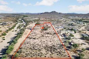 21518 W Narramore Rd, Buckeye, AZ 85326 - Photo 1