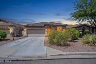 496 E Red Mesa Trail, San Tan Valley, AZ 85143 - Photo 1