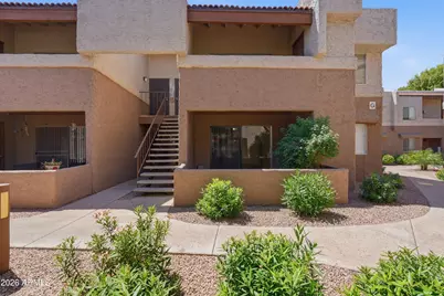 4554 E Paradise Village Parkway N #112, Phoenix, AZ 85032 - Photo 1