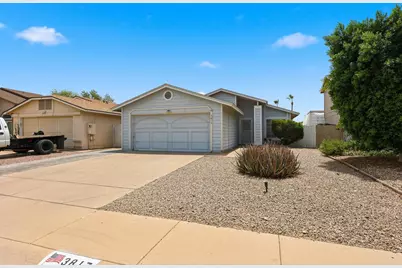 3817 W Camino Real, Glendale, AZ 85310 - Photo 1