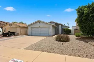 3817 W Camino Real, Glendale, AZ 85310 - Photo 1