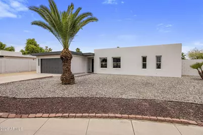 3616 E Wethersfield Road, Phoenix, AZ 85032 - Photo 1