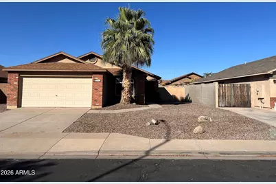 8852 E Dartmouth Street, Mesa, AZ 85207 - Photo 1