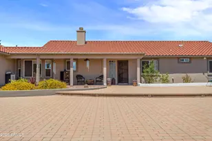 2282 N Sands Ranch Rd, Huachuca City, AZ 85616 - Photo 1
