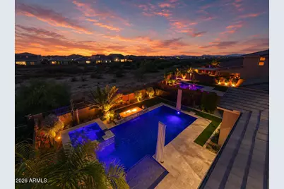 21112 N 60th Place, Phoenix, AZ 85054 - Photo 1